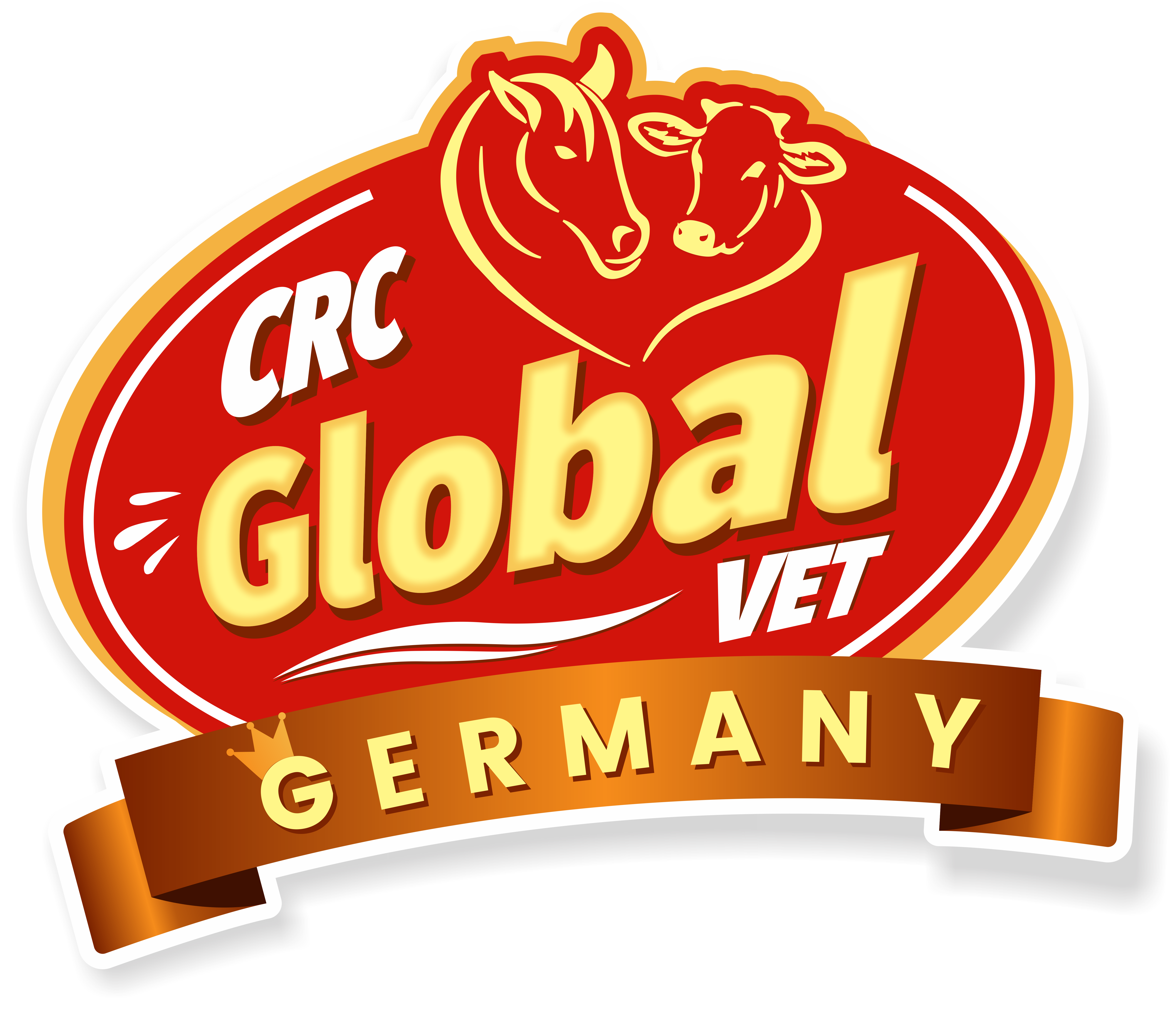 CRC GLOBAL VET